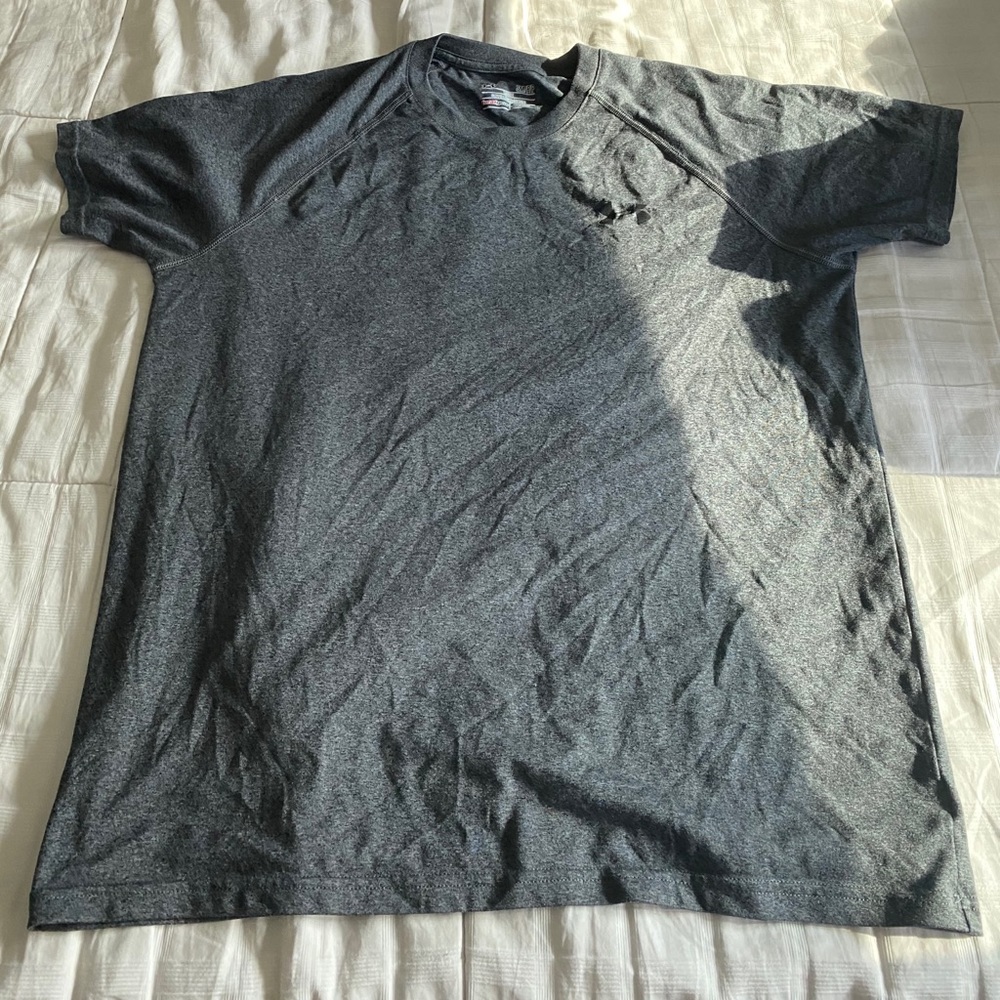 UA shirt